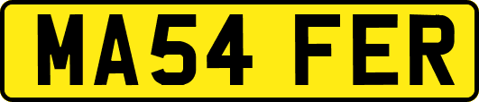 MA54FER
