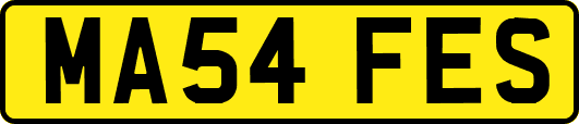 MA54FES