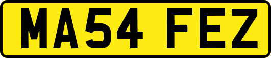 MA54FEZ