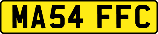 MA54FFC