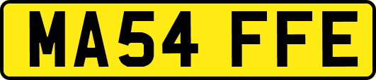 MA54FFE