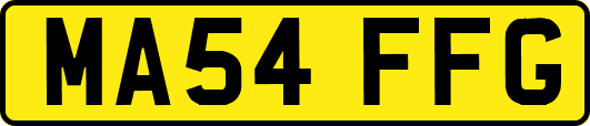 MA54FFG