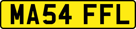 MA54FFL