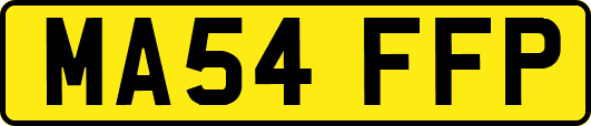 MA54FFP