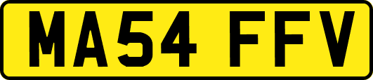 MA54FFV