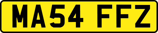 MA54FFZ
