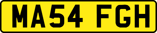 MA54FGH