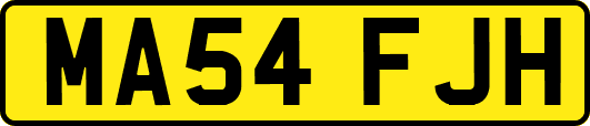 MA54FJH