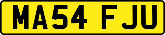 MA54FJU