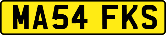 MA54FKS