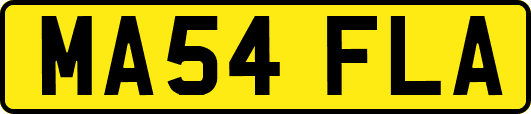 MA54FLA