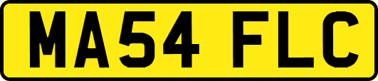 MA54FLC