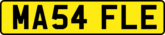 MA54FLE
