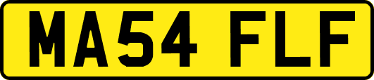 MA54FLF