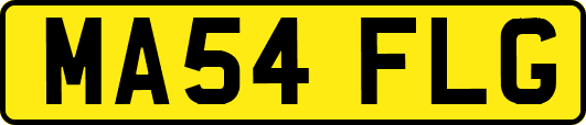 MA54FLG