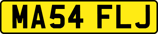MA54FLJ