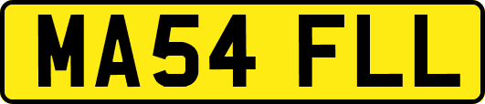 MA54FLL