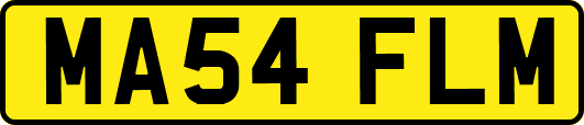 MA54FLM