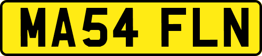 MA54FLN