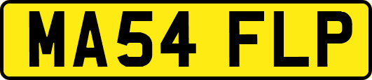 MA54FLP