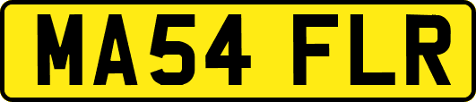 MA54FLR