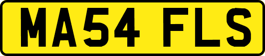MA54FLS
