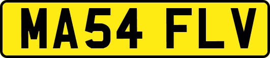 MA54FLV
