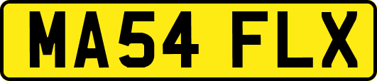 MA54FLX