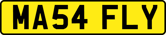 MA54FLY
