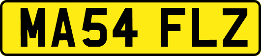 MA54FLZ