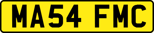 MA54FMC
