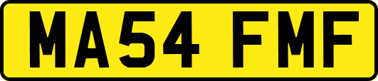 MA54FMF