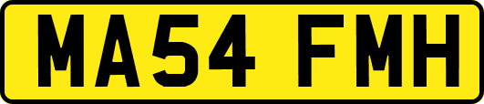 MA54FMH