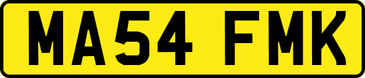 MA54FMK