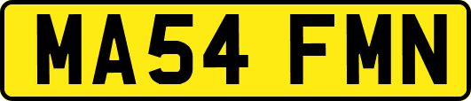 MA54FMN