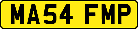MA54FMP