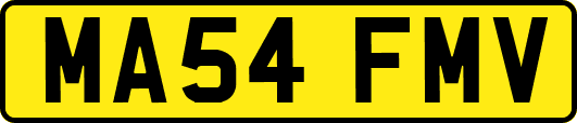 MA54FMV