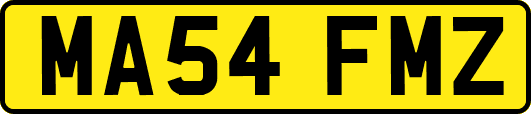 MA54FMZ