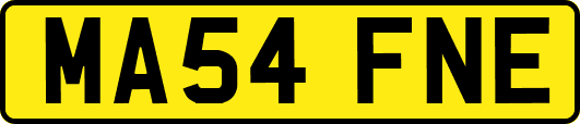 MA54FNE