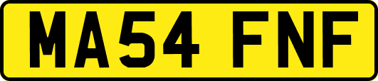 MA54FNF