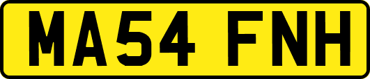 MA54FNH