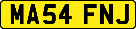 MA54FNJ