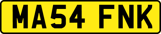 MA54FNK