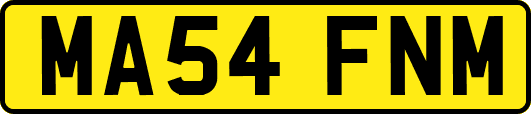 MA54FNM