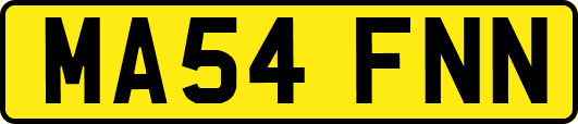 MA54FNN