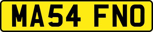 MA54FNO