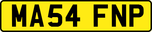 MA54FNP