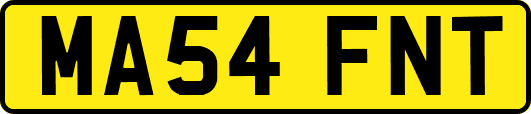 MA54FNT