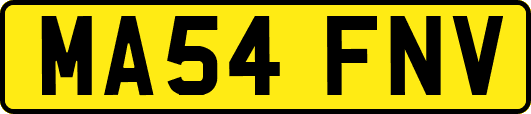 MA54FNV