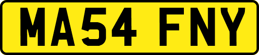 MA54FNY